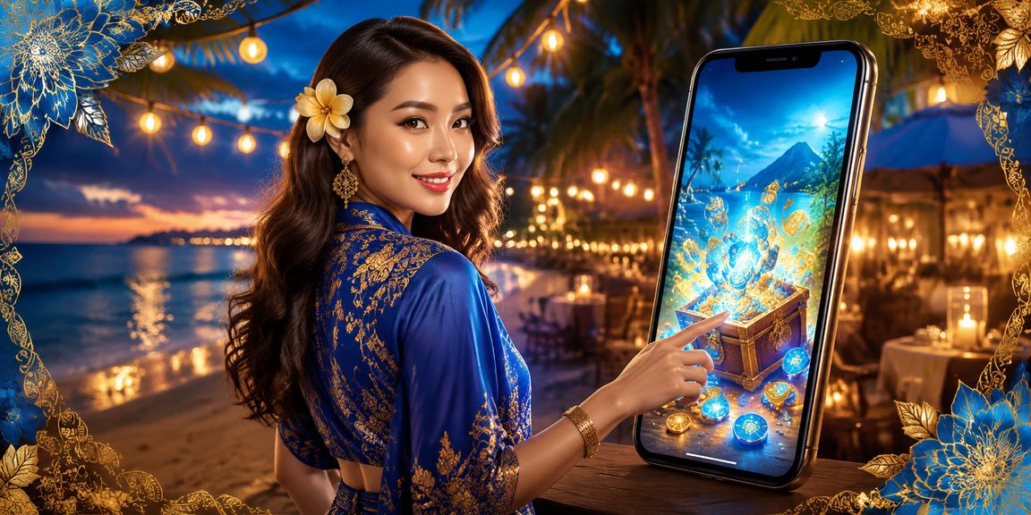 Bonus pendaftaran laju44 dengan tema batik Malaysia untuk pemain sukan baharu