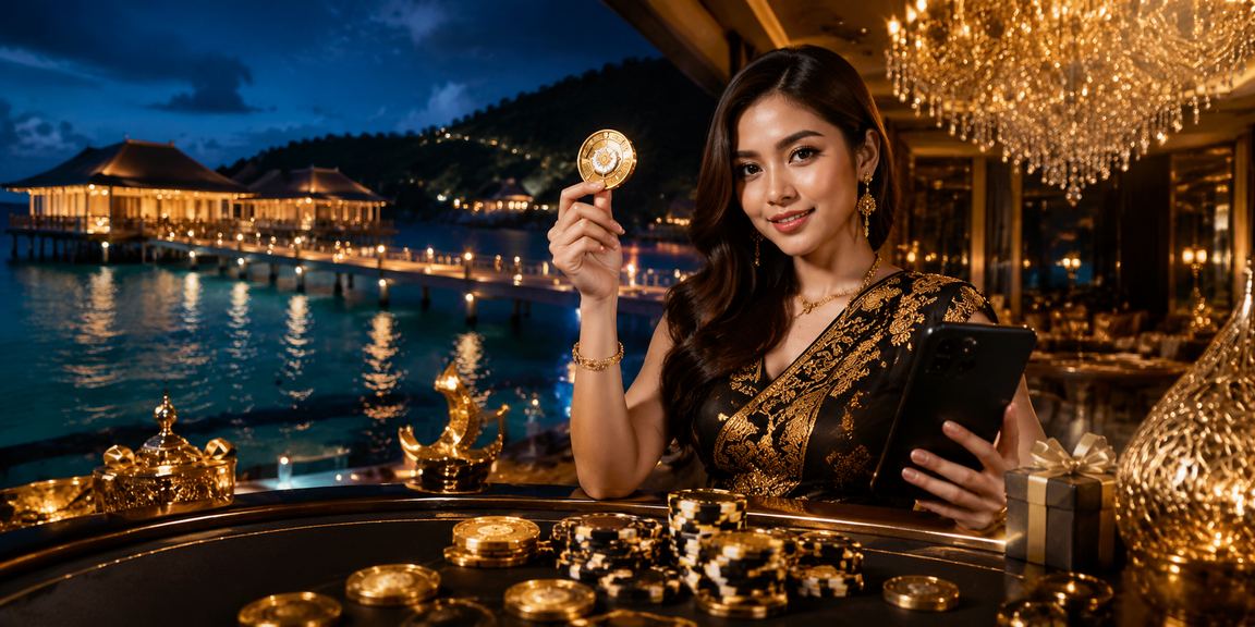Pengalaman kasino mudah alih yang selamat di Terengganu melalui platform laju44